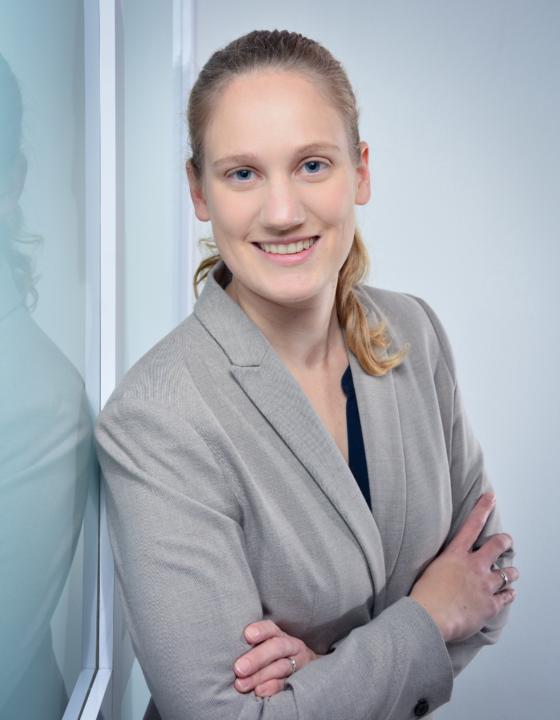 Lena Soost