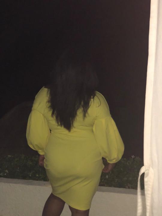 Ashley Thomas