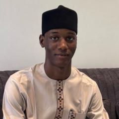 Abubakar Sadeeq