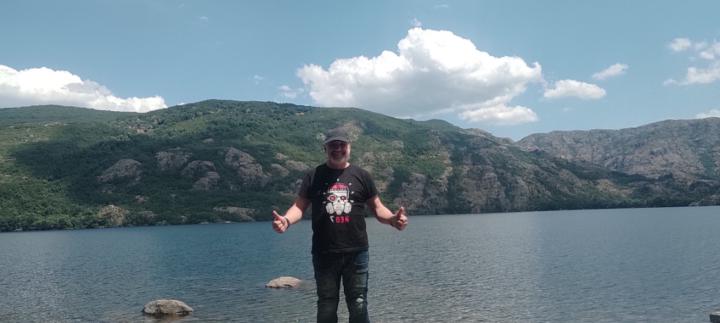 José Manuel García