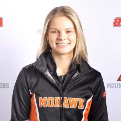 Natalie Scholtens