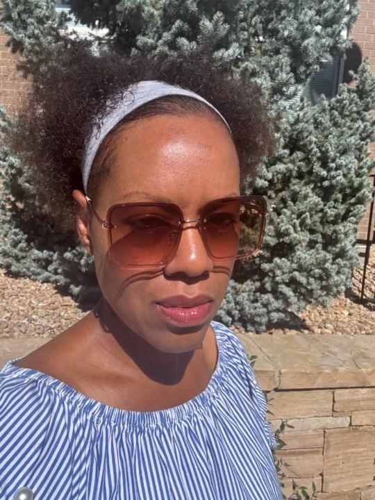 Tracee Patterson