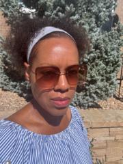 Tracee Patterson