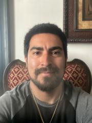 Christopher Martinez-Simpson