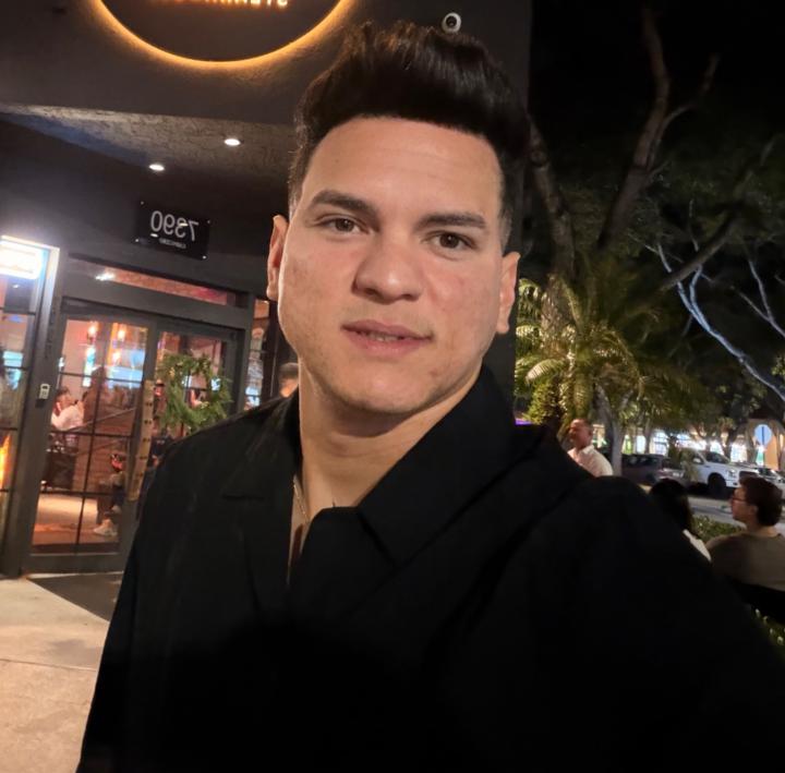 Aliesky Marrero