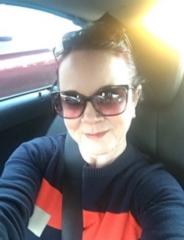 Jodi Ness