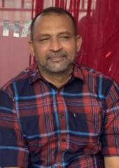 Ali Sobah