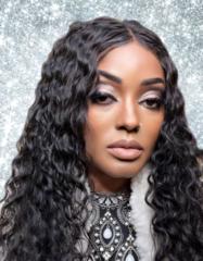 Teranesha Dickens - Chyna