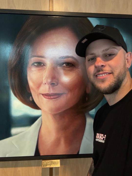 Alex Stoj