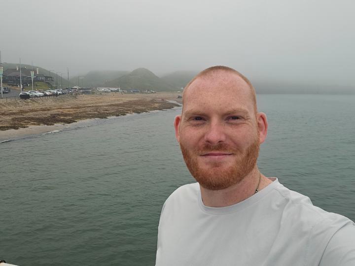 Daniel Prynne