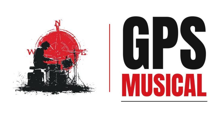 GPS MUSICAL PARA BATERISTAS