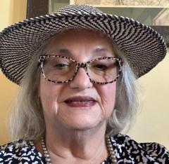 Ramona Chauvin