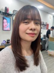 Nguyễn Thị Ngân