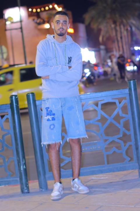 Mohamed Elkiass