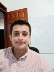 Juan Pablo Monroy