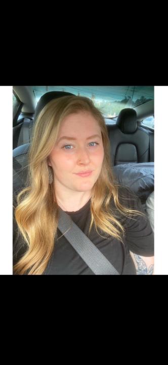 Hannah Maness