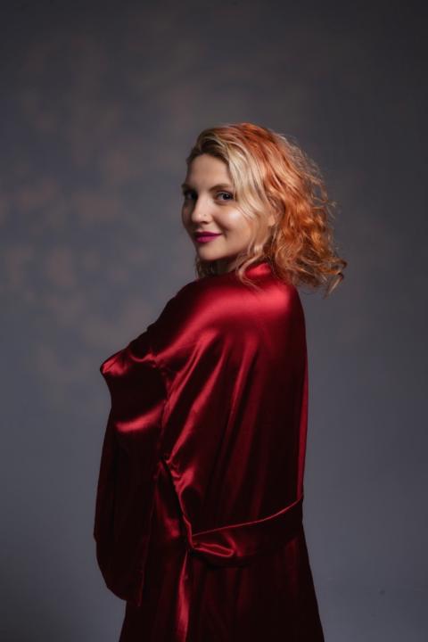 Guranda Lazarashvili