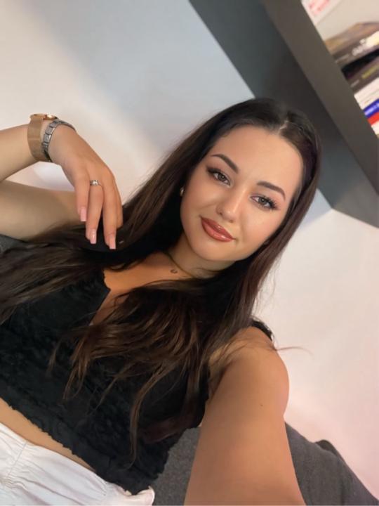 Anika Spasojevic