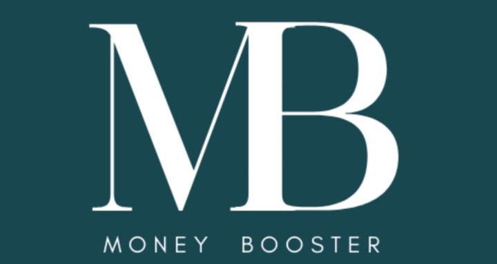 MONEY BOOSTER