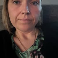 Maiken Hørup Johansen