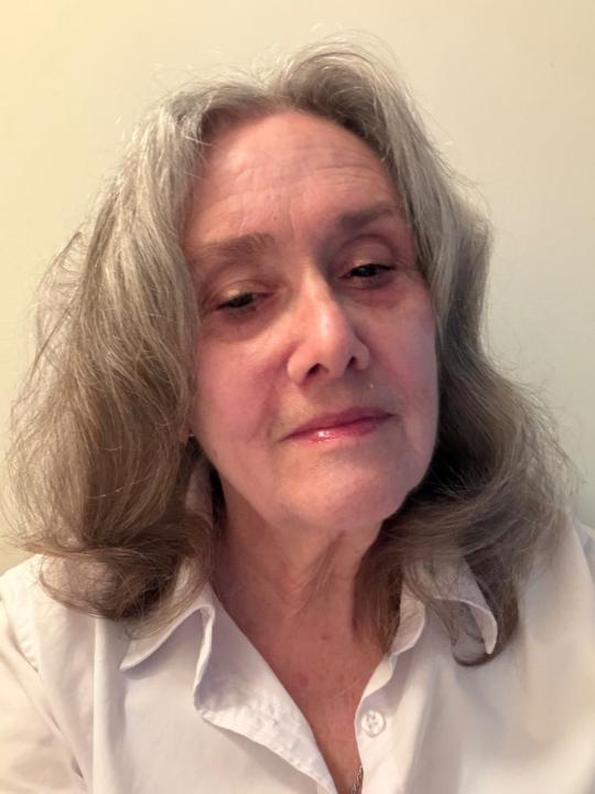 Bonnie Abrams
