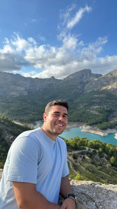 Roberto Sánchez Carrasco