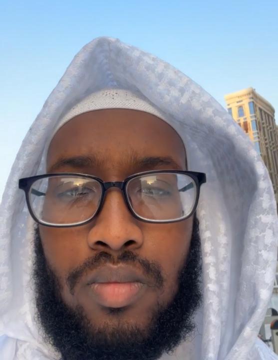 Jabril Abdullahi