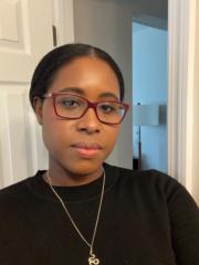 Keisha Dillon