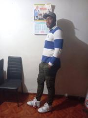 Jacob Ceus