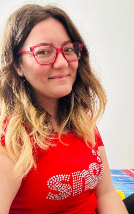 Giulia Basso