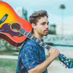 Chris Rastelli