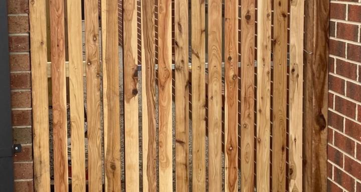 DIY With a Carpenter