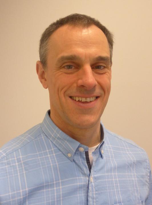 Dietmar Rothaar