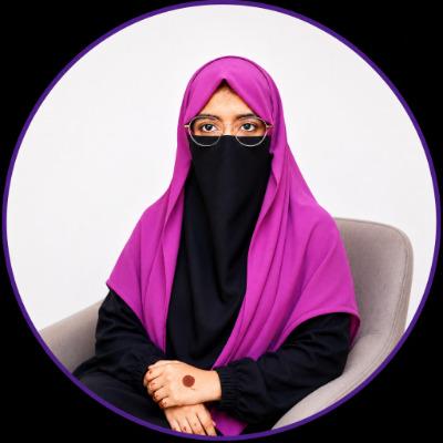 Iqra Sultana