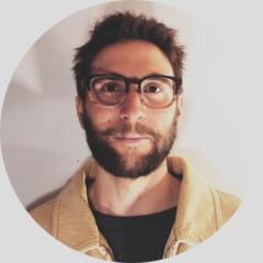 Nicola Demozzi