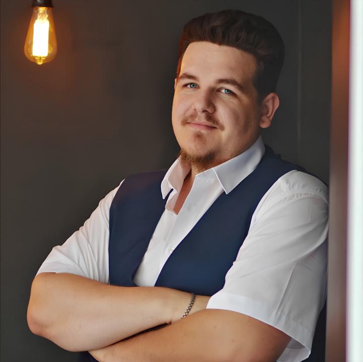 Svetozar Zigunov