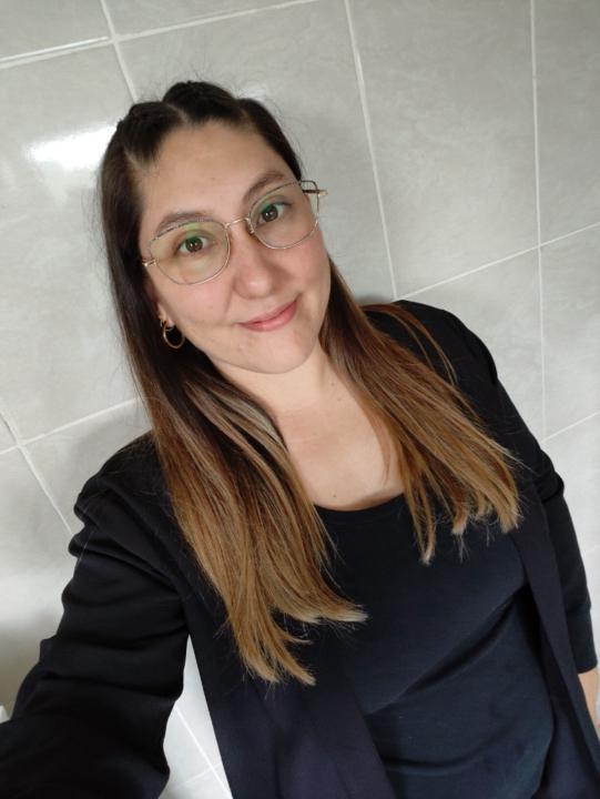 Yesica Moschner