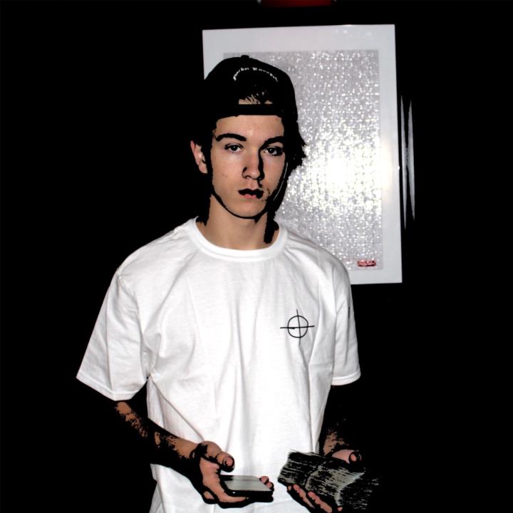 Connor Page