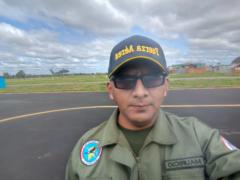 Limbert Mauricio nizama