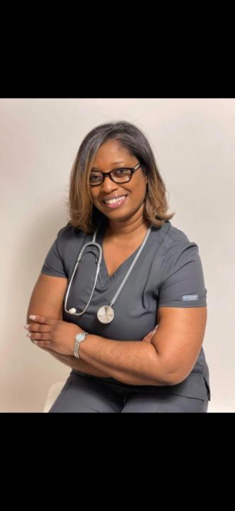Shornesha James