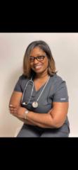 Shornesha James