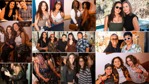 The WLW Collective gallery image
