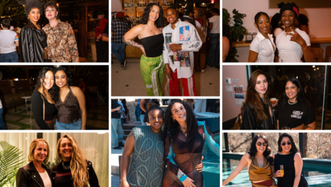 The WLW Collective gallery image