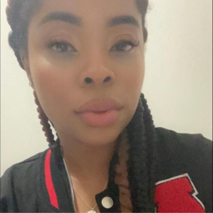 Keynisha Hansen Edwards