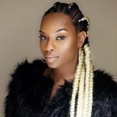 Diamond Mack
