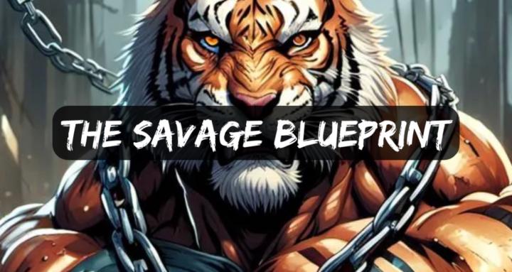 The Savage Blueprint