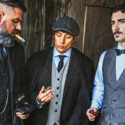 Timothy Daniel Ledford