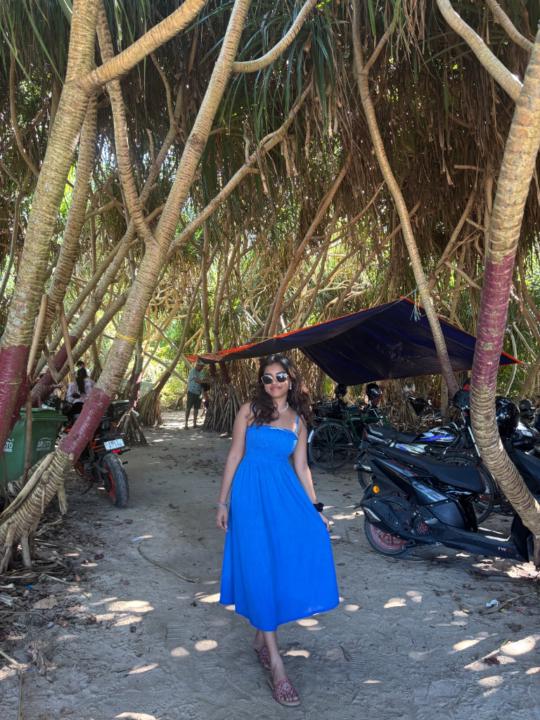 Yamini J