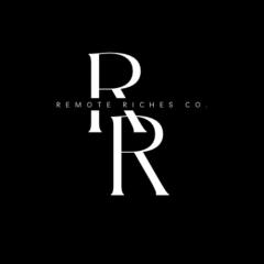 Remote Riches Co.