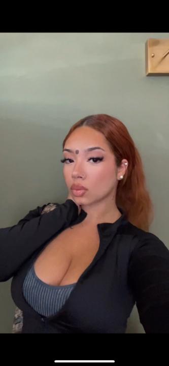 Mariah Ortiz